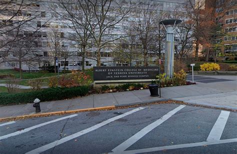 1 Billion Donation Will Provide Free Tuition At A Bronx Medical School