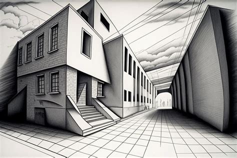 5 Tips 1 Point Perspective