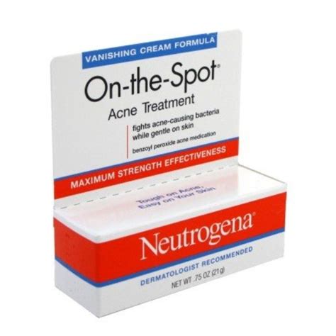 10 Best Acne Spot Treatments Rank Style