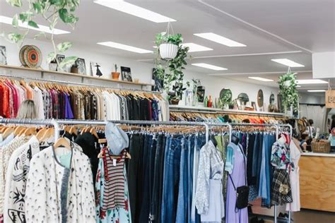 10 Best Thrift Stores And Vintage Markets In Boston 2023