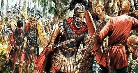 10 Cool Moments In History Kickassfacts