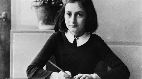 10 Curiosidades Sobre A Vida De Anne Frank