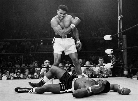 10 Extraordinary Life Lessons From Muhammad Ali Evolve Daily