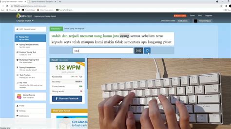 10 Fast Fingers Tips