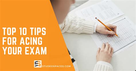 10 Proven Tips For Acing Your Acs Exam