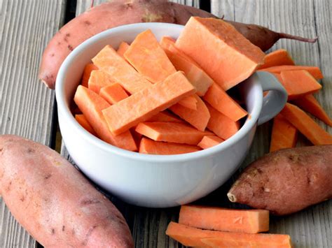 10 Reasons To Have Sweet Potatoes In Diabetes Boldsky Com