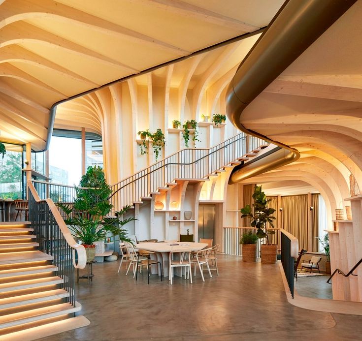 10 Things To Remember While Designing Rehabilitation Centres Rtf