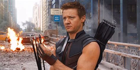 10 Ways Hawkeye Has Already Aged Poorly