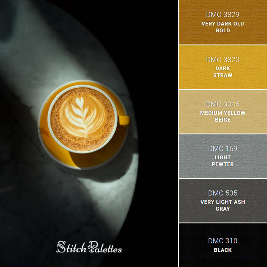 100 Color Combination Ideas And Examples Canva