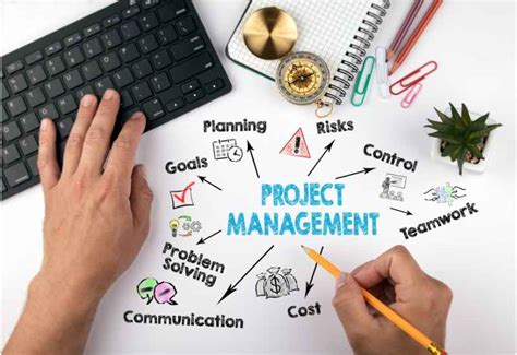 11 Best Project Management Online Courses For 2024