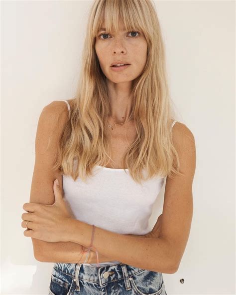 11 Most Beautiful Women In Germany Who Are Adored Worldwide Pinkvilla