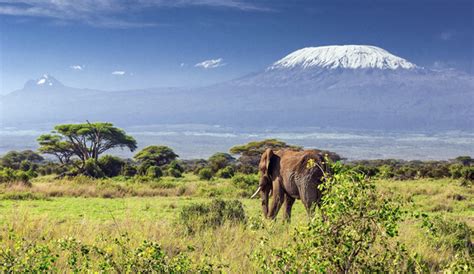 11 Of The Most Astounding Unesco Sites In Africa Huffpost