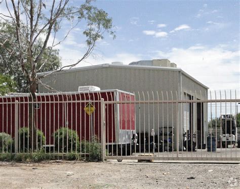 1101 S Tyndall Ave Tucson Az 85719 Loopnet