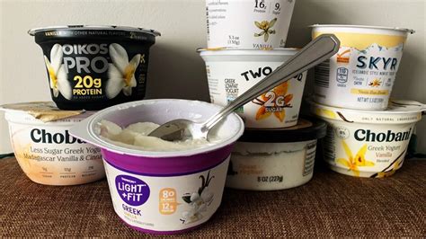 12 Best Low-Sugar Yogurts, According To Dietitians, 42% Off