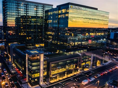 1201 Demonbreun Volunteer Electric