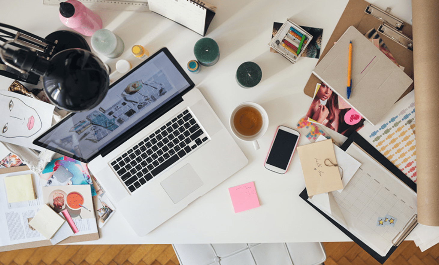 13 Essential Items Every College Student Needs To Get Through The