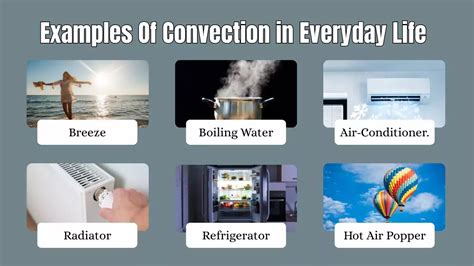 13 Examples Of Convection In Everyday Life Studiousguy