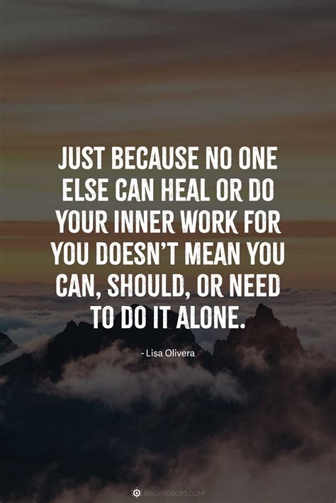 132 Mental Health Quotes To Help You Feel Less Alone Bright Drops