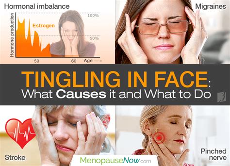 14 Common Causes Of Tingling In The Face And How To Act Time News