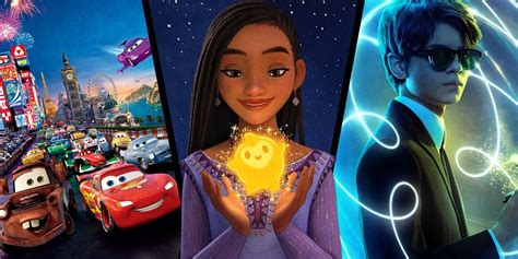 15 Best Disney Fan Theories Ranked