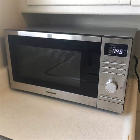 15 Facts About Microwave Oven Factsnippet