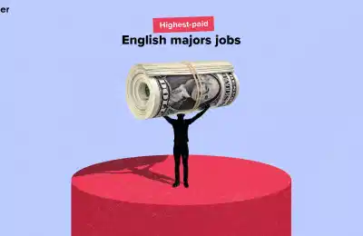 15 Highest Paying Jobs For English Majors In 2023 Amber