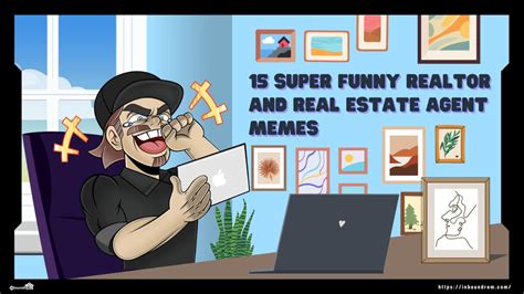 15 Super Funny Realtor And Real Estate Agent Memes 2024