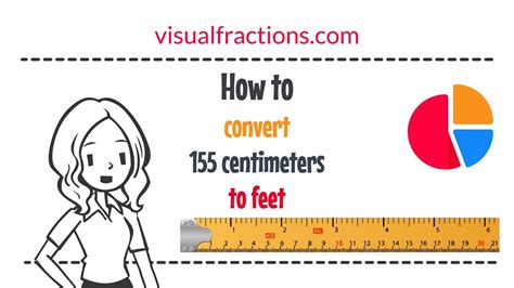155 Centimeters In Feet