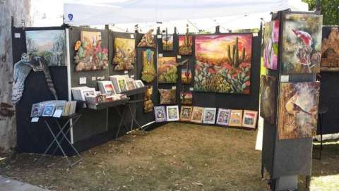 18 Local Markets And Art Fairs To Shop This Fall To Do Tucson Com