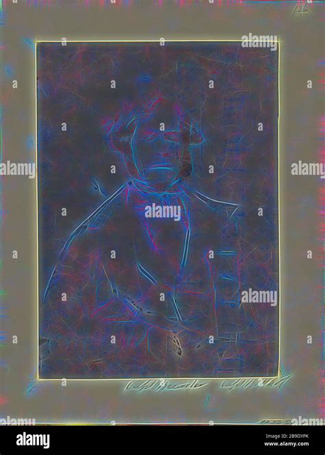 1840S Portrait High Resolution Stock Photography And Images Alamy