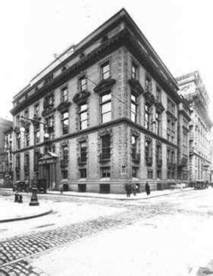 1898 College Building Jefferson Medical College Ca 1910S