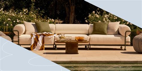 19 Outdoor Sofas That Ll Maximize Your Exterior Space