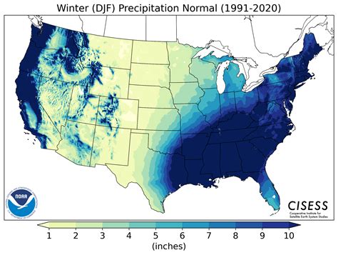 1991 2020 Climate Normals