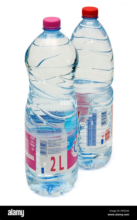 2 Liters Of Water