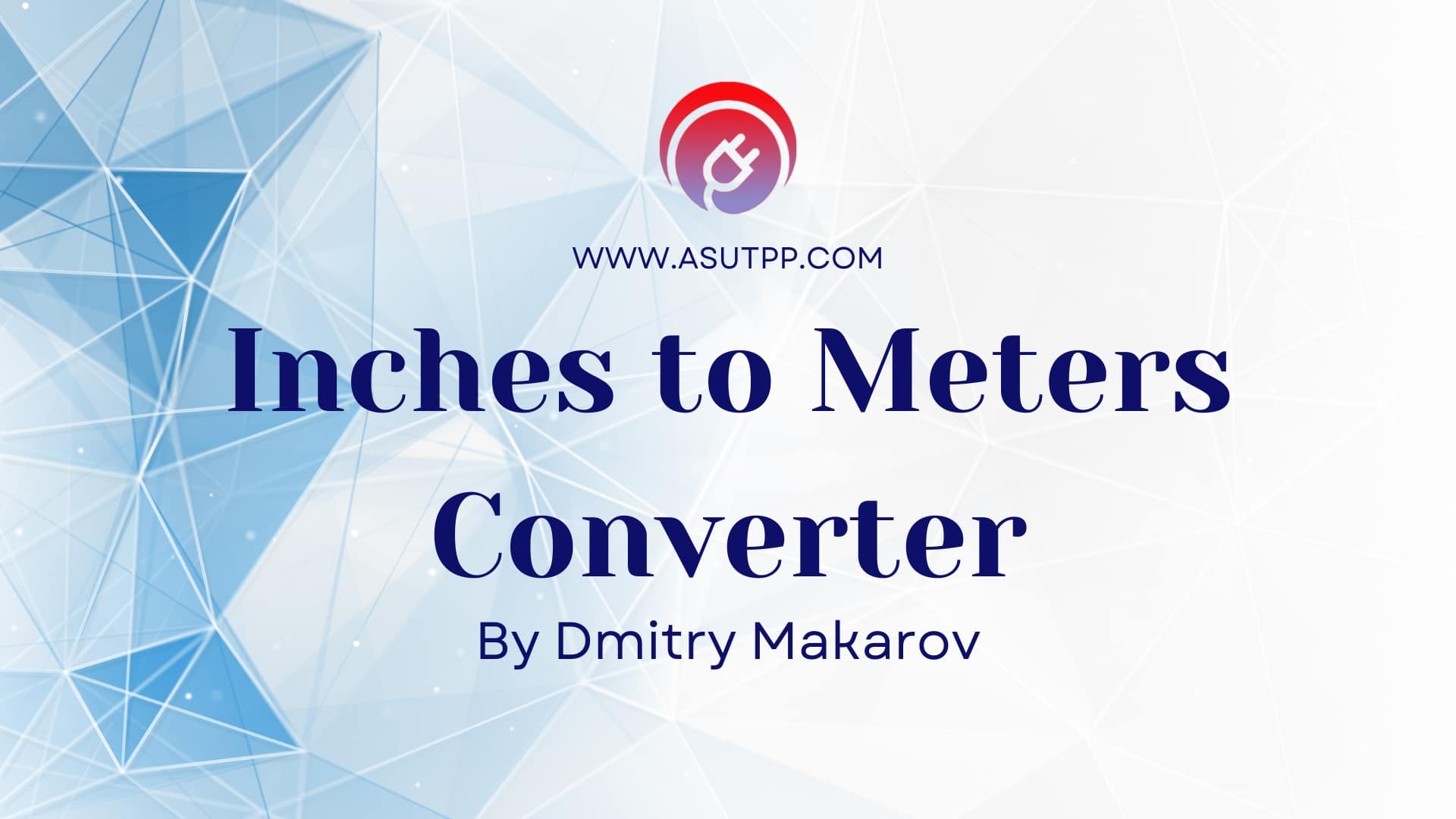 2 Meters To Inches Converter