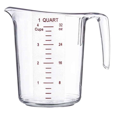 2 Quarts to Ounces Converter