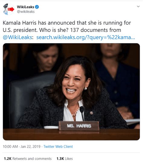 20 Best Kamala Harris Memes Get Ready To Laugh Out Loud