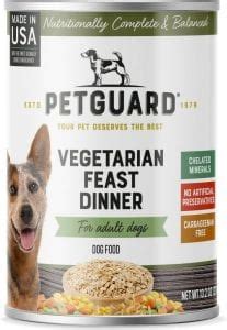 20 Best Vegan Dog Foods 2022 Reviews
