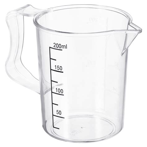 200ml to Cup Converter
