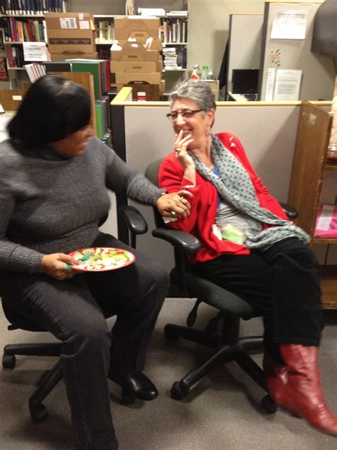 2012 Mina Rees Library Year In Review