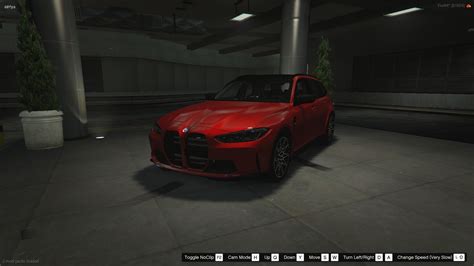 2022 Bmw M3 Touring G81 Add On Replace Fivem Gta5 Mods Com
