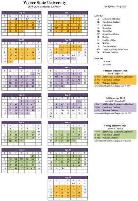 2023 2024 Emory University Academic Calendar Important Dates Course Hero