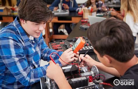 2024 Best Online Associates In Electrical Engineering Degrees