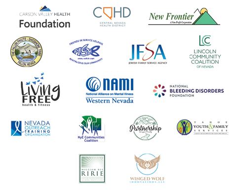 2024 Community Investment Awardees