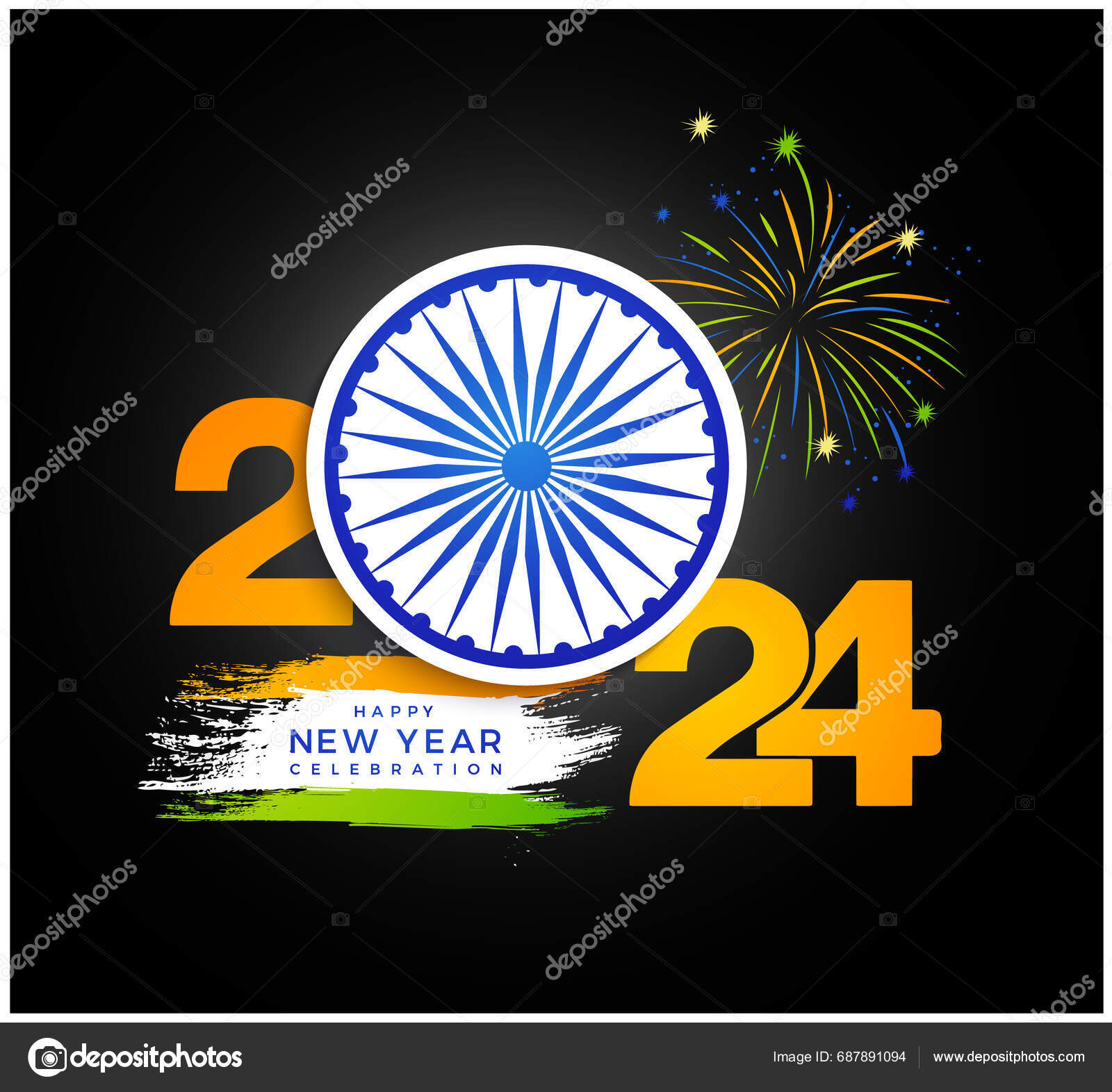 2024 Indian General Election Aviva Prisca