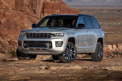 2024 Jeep Cherokee Prices Reviews And Pictures Edmunds