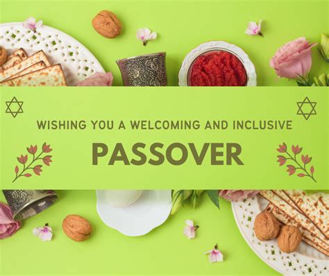 2024 Passover Devora Kassey
