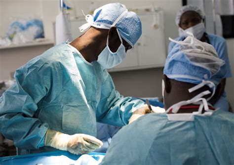 21St Century Healthcare Delivery In Kenya Health21 Initiative