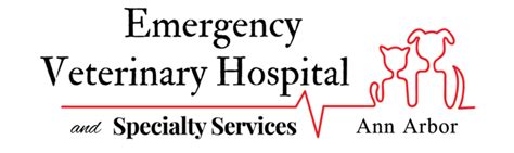 24 7 Emergency Veterinary Services In Ann Arbor Mi Near Me