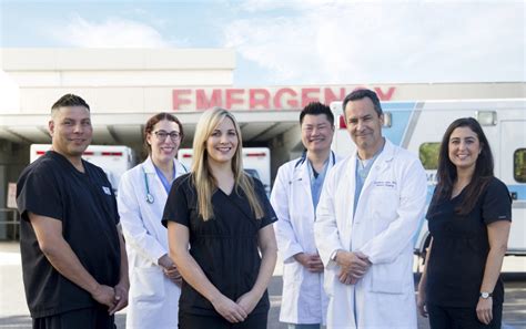 24 Hour Emergency Care Services Anaheim Global Medical Center